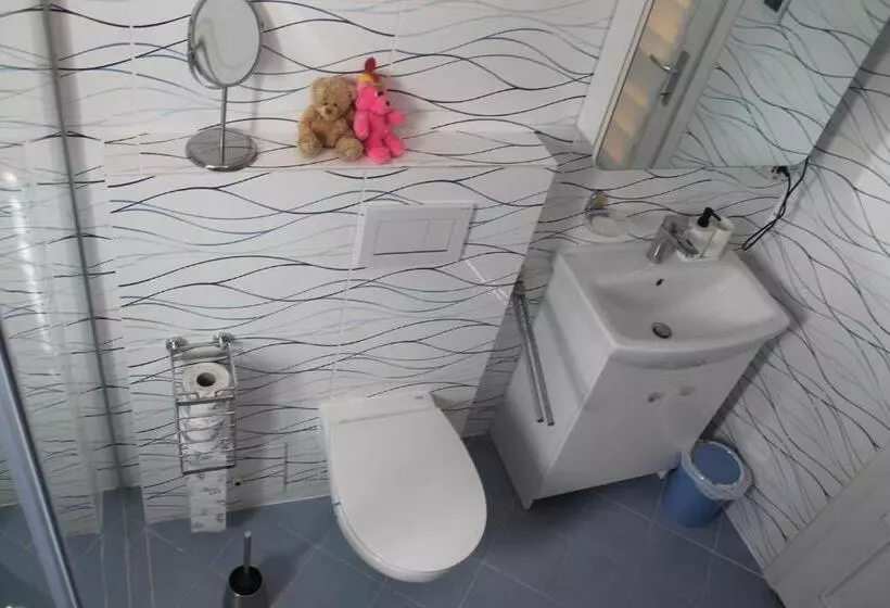 Majatalo Ferienwohnung Mioritza