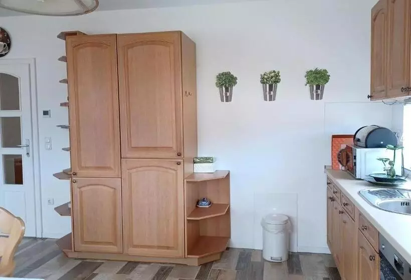 Majatalo Ferienwohnung Mioritza