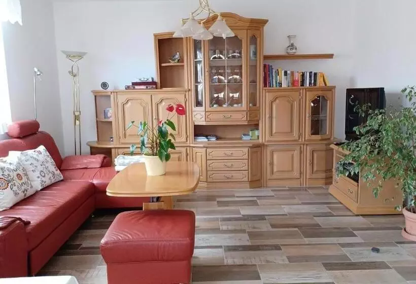 Majatalo Ferienwohnung Mioritza