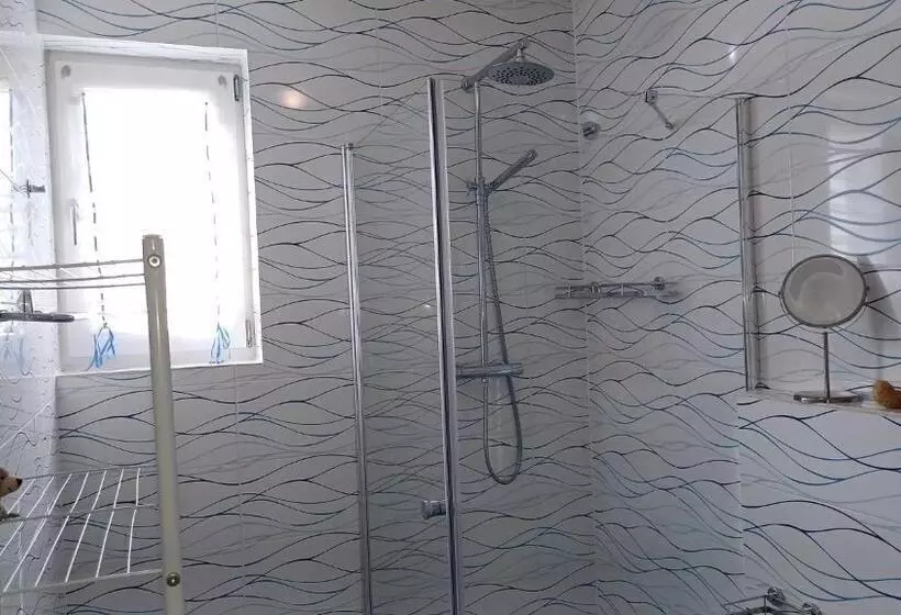 Majatalo Ferienwohnung Mioritza