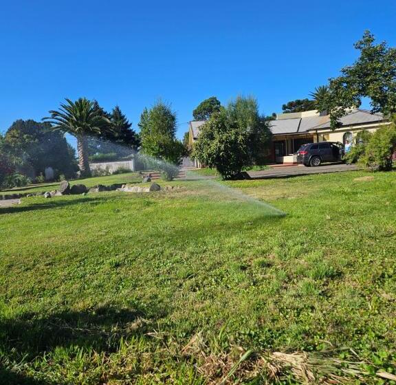 پانسیون Hostal Montesol