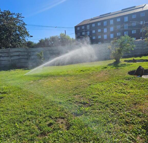 پانسیون Hostal Montesol