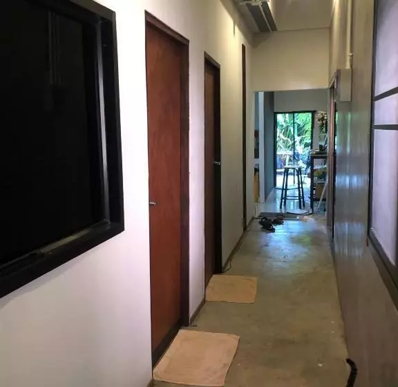 Majatalo Nine Guesthouse