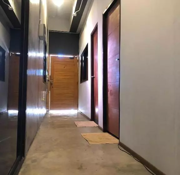 Majatalo Nine Guesthouse