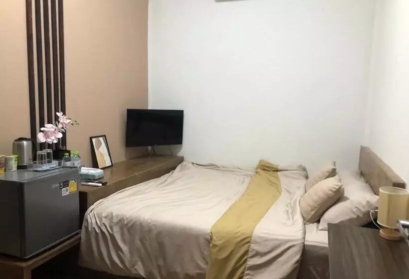 Majatalo Nine Guesthouse