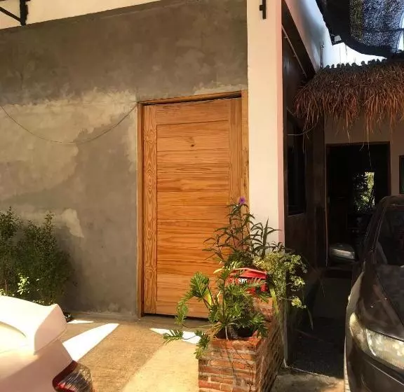 Majatalo Nine Guesthouse