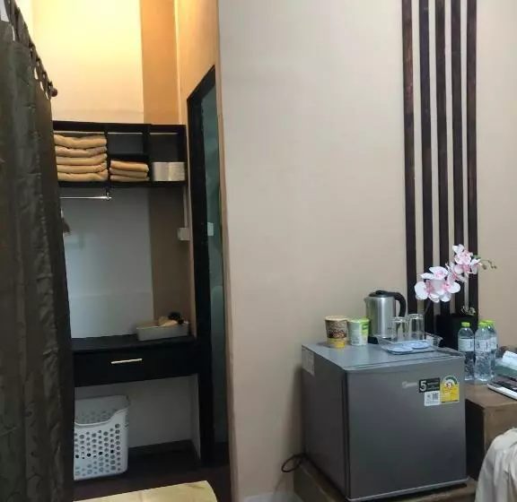 Majatalo Nine Guesthouse