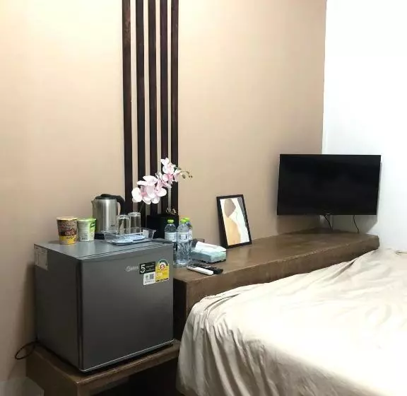 Majatalo Nine Guesthouse