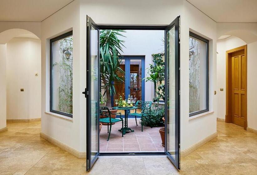 پانسیون Quinta Dos 4 Ventos