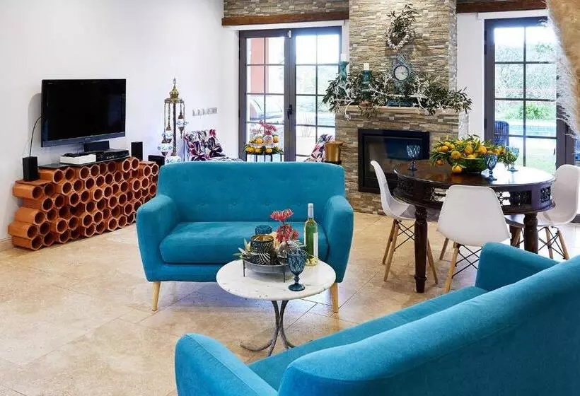 Majatalo Quinta Dos 4 Ventos