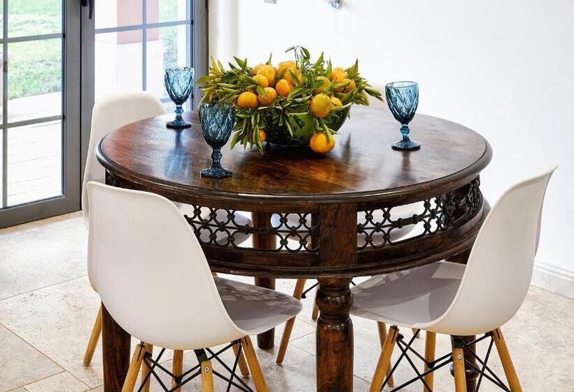 پانسیون Quinta Dos 4 Ventos