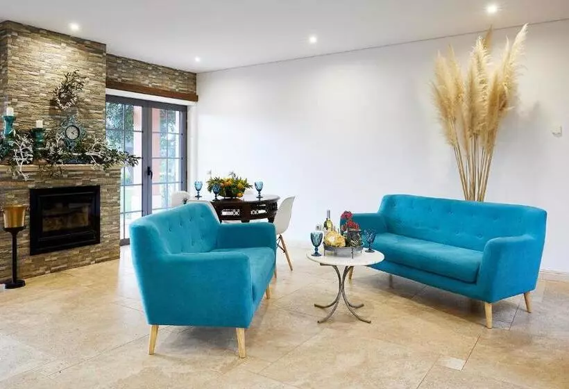 Majatalo Quinta Dos 4 Ventos