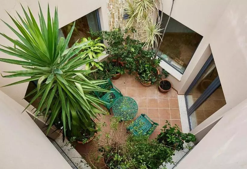 Majatalo Quinta Dos 4 Ventos