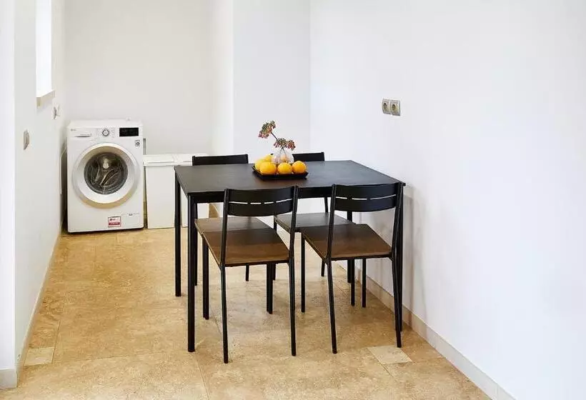 Majatalo Quinta Dos 4 Ventos