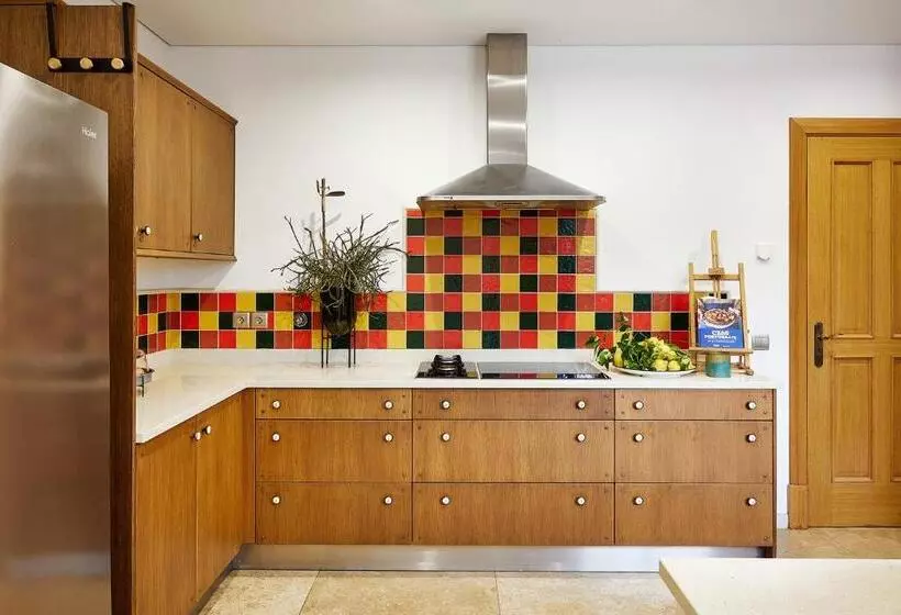 Majatalo Quinta Dos 4 Ventos