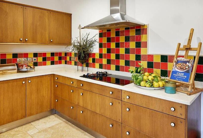 پانسیون Quinta Dos 4 Ventos