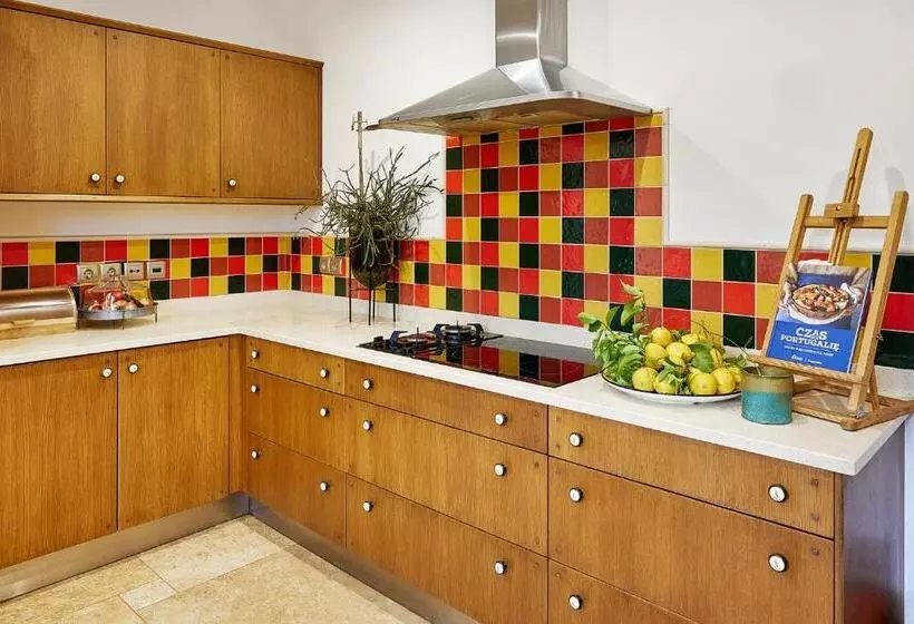 Majatalo Quinta Dos 4 Ventos