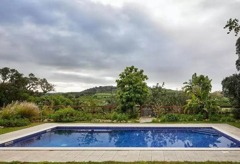 Majatalo Quinta Dos 4 Ventos