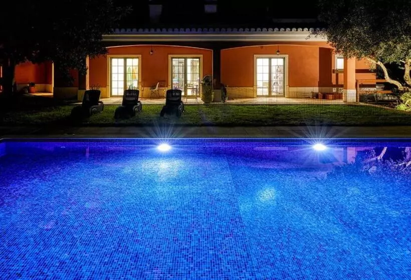 Majatalo Quinta Dos 4 Ventos