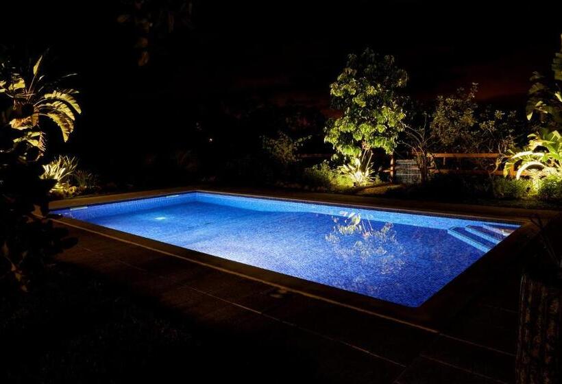 پانسیون Quinta Dos 4 Ventos