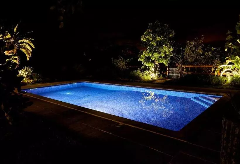 Majatalo Quinta Dos 4 Ventos