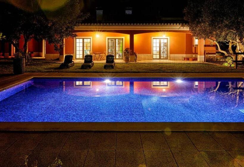 پانسیون Quinta Dos 4 Ventos