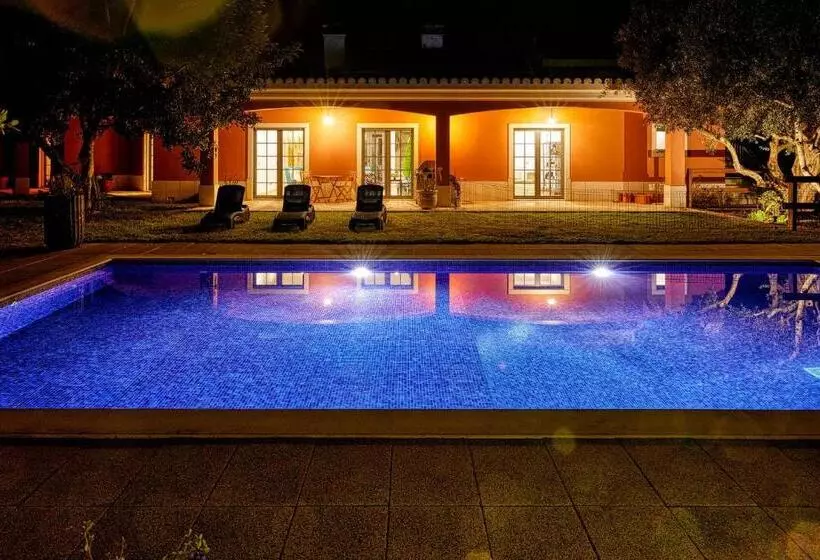 Majatalo Quinta Dos 4 Ventos