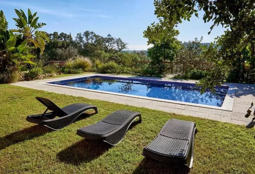 Majatalo Quinta Dos 4 Ventos