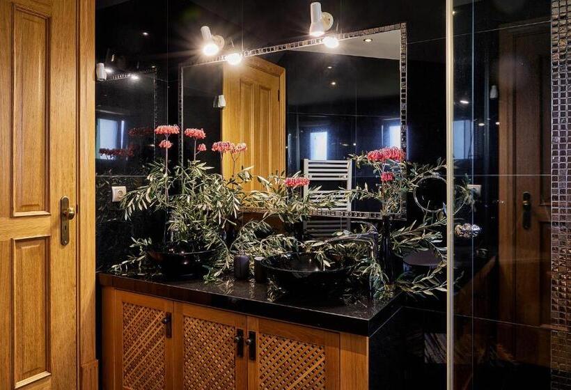 پانسیون Quinta Dos 4 Ventos