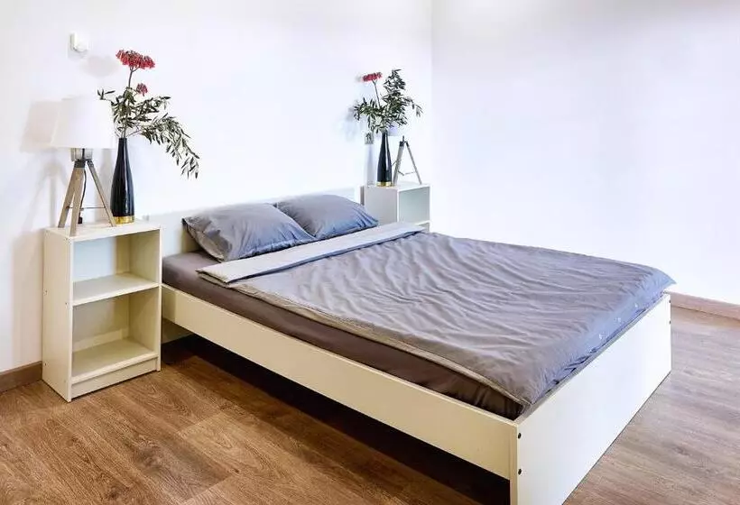 Majatalo Quinta Dos 4 Ventos