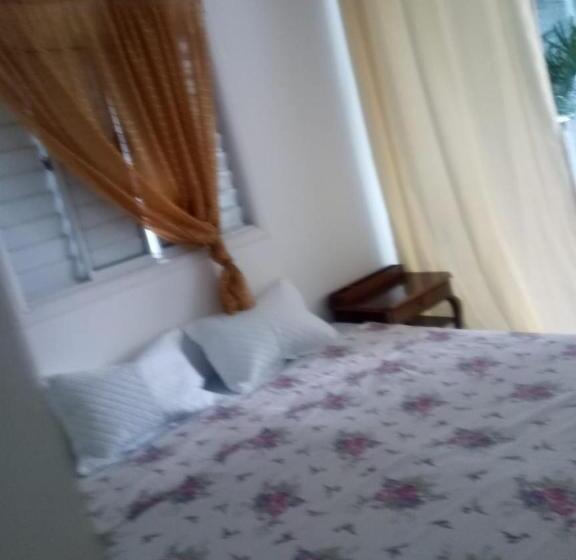 膳宿费 Recanto Da Rose