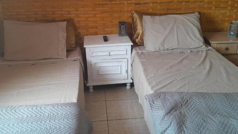 膳宿费 Recanto Da Rose