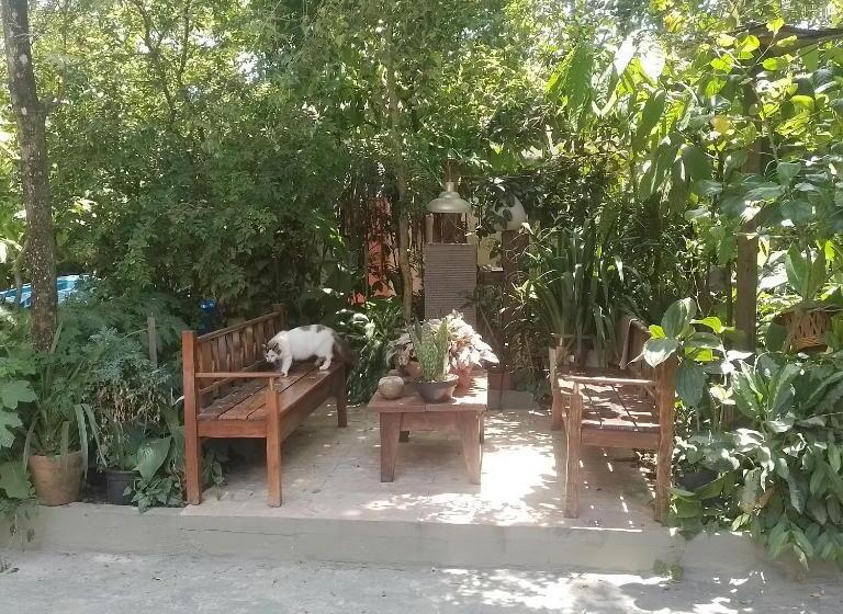 膳宿费 Recanto Da Rose