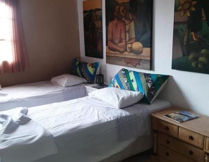 膳宿费 Recanto Da Rose