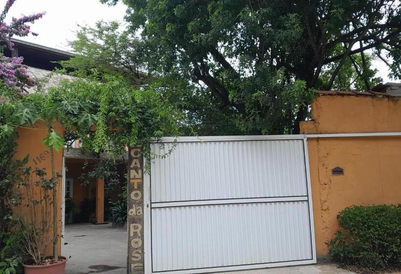 膳宿费 Recanto Da Rose