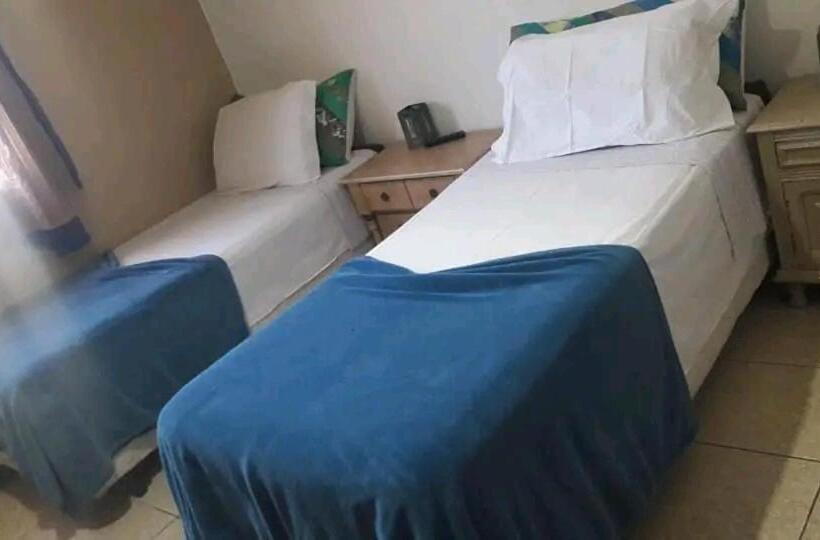 膳宿费 Recanto Da Rose