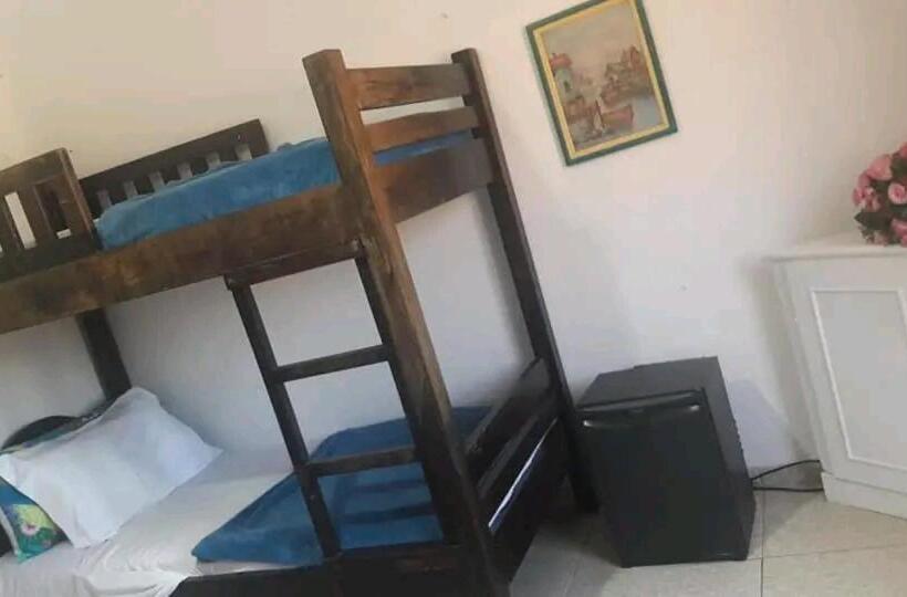 膳宿费 Recanto Da Rose