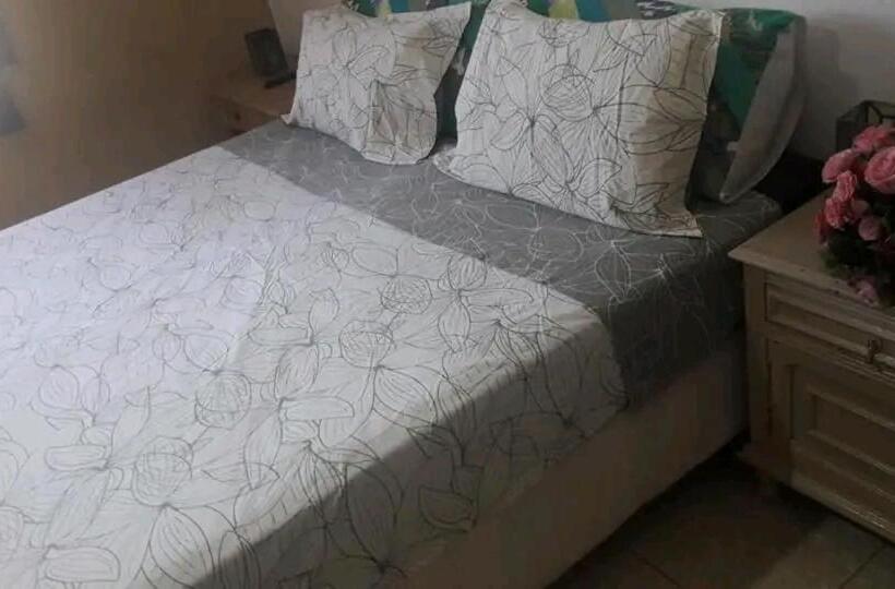 膳宿费 Recanto Da Rose