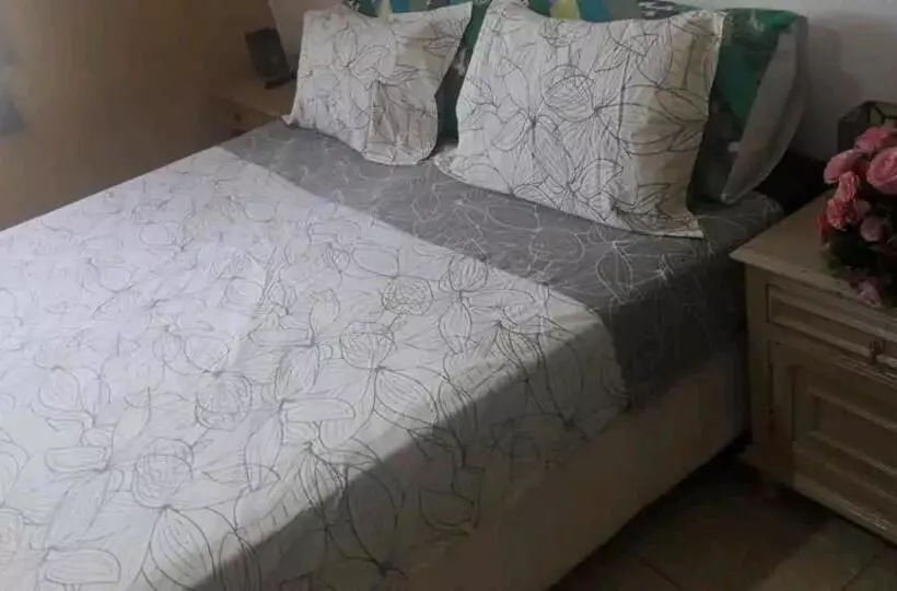 ペンション Recanto Da Rose