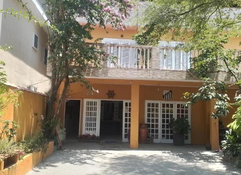 膳宿费 Recanto Da Rose