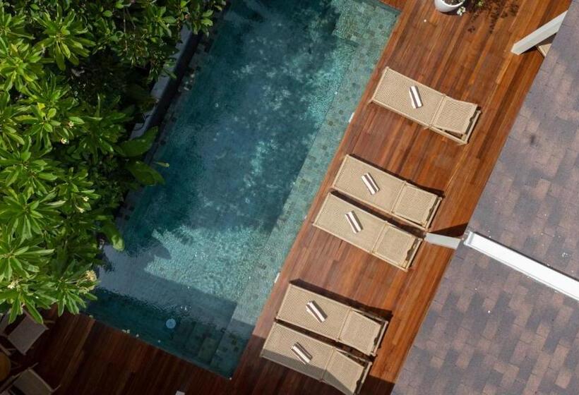 펜션 Riyuri Guesthouse