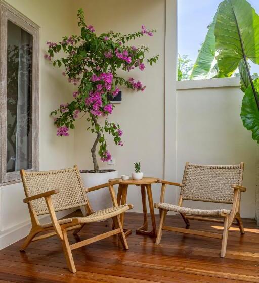 펜션 Riyuri Guesthouse