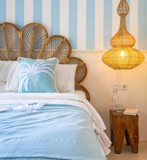 펜션 Riyuri Guesthouse