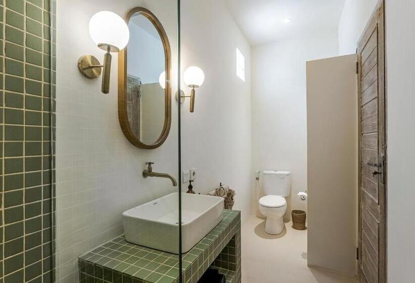 펜션 Riyuri Guesthouse