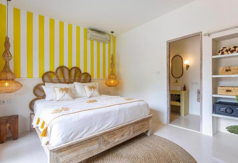 펜션 Riyuri Guesthouse