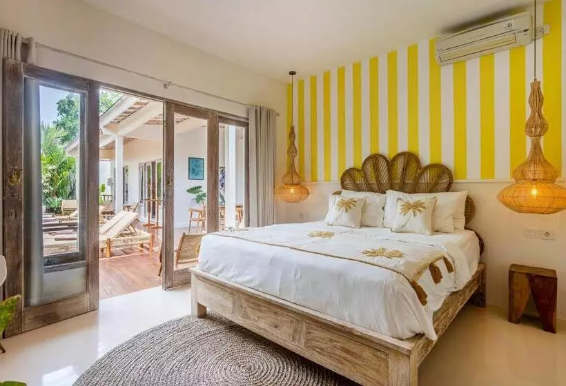 Majatalo Riyuri Guesthouse