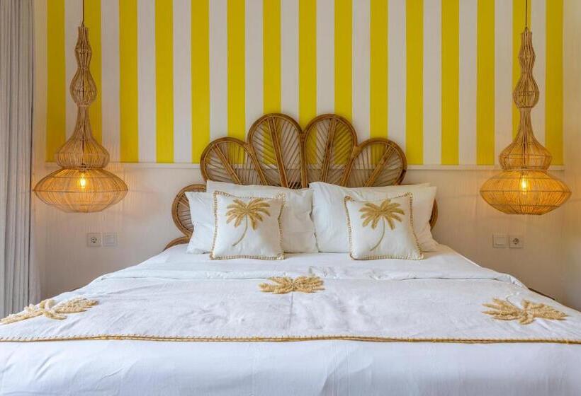 펜션 Riyuri Guesthouse