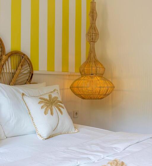 펜션 Riyuri Guesthouse