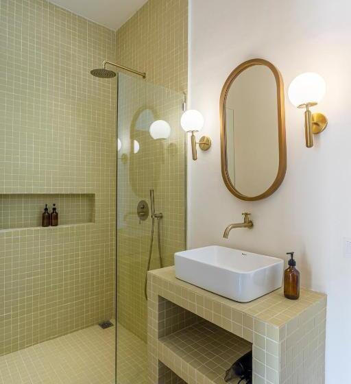 펜션 Riyuri Guesthouse