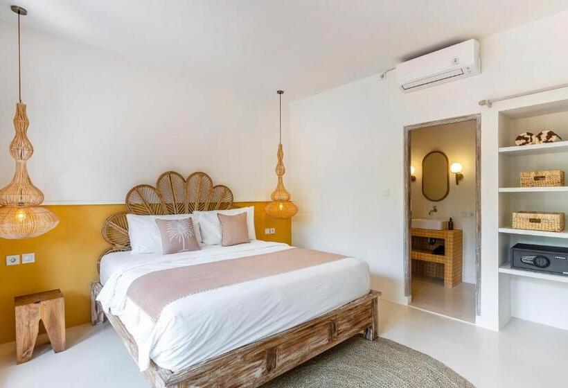 펜션 Riyuri Guesthouse